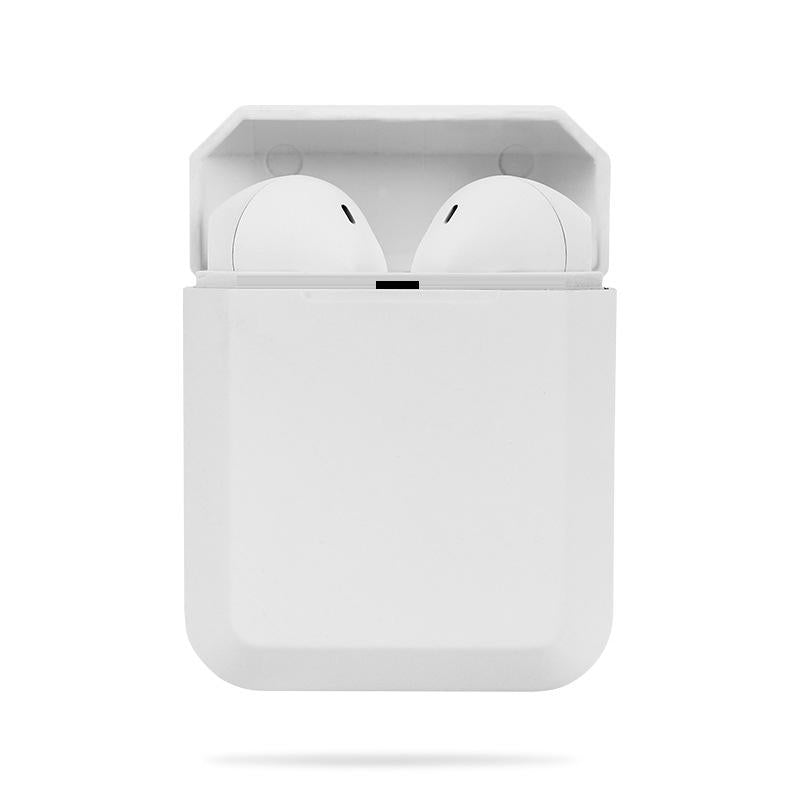NNEIDS Wireless Inpods 2 Tws V5.0 Bluetooth Headset With Charging Case