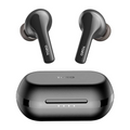 Căști Bluetooth TWS TOZO Agile Pods, negre (Agile Pods Black)